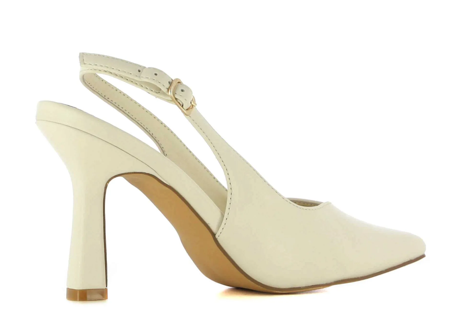 Zapatos De Salon Rista