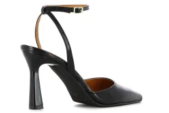 Zapatos De Tacon Melba