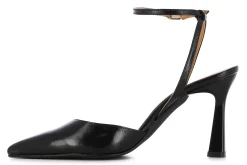 Zapatos De Tacon Melba
