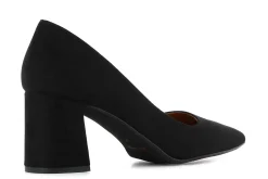 Zapatos De Tacon Nancy
