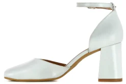 Zapatos De Tacon Sally