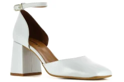 Zapatos De Tacon Sally