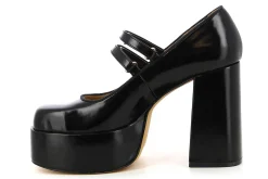 Zapatos De Tacon Ver-Lola