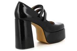 Zapatos De Tacon Ver-Lola