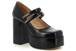 Zapatos De Tacon Ver-Lola