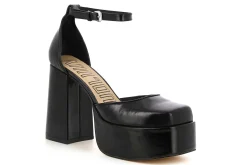 Zapatos De Tacon Ver-Sap