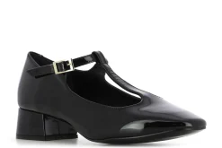 Zapatos De Tacon Vilma