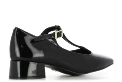 Zapatos De Tacon Vilma