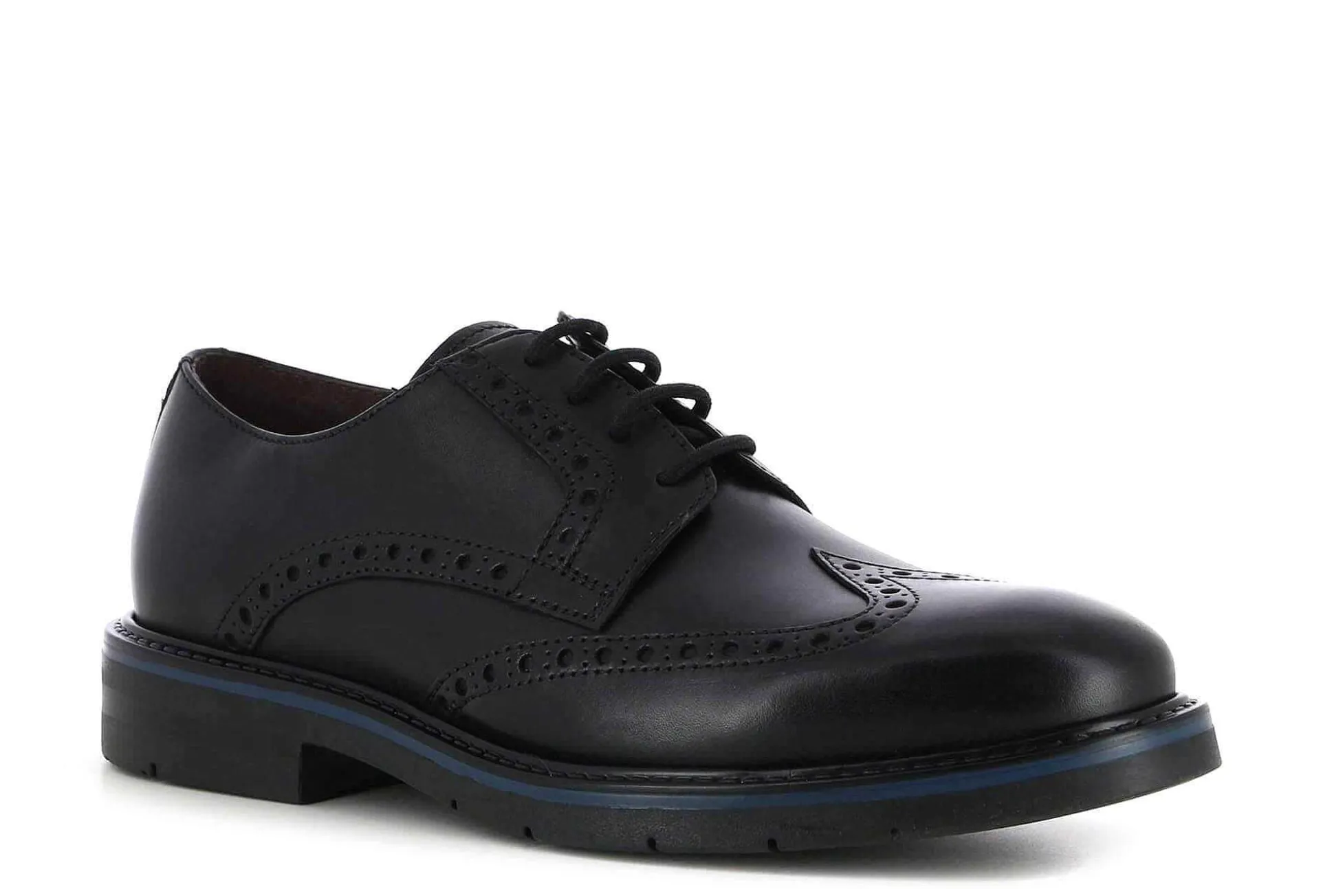 Zapatos De Vestir Koby