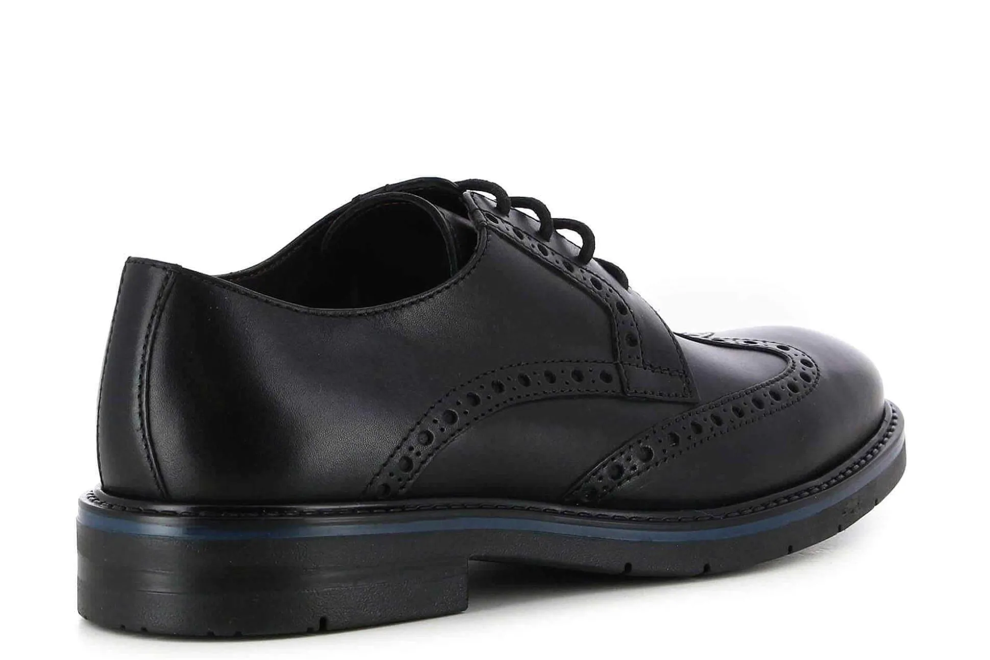 Zapatos De Vestir Koby