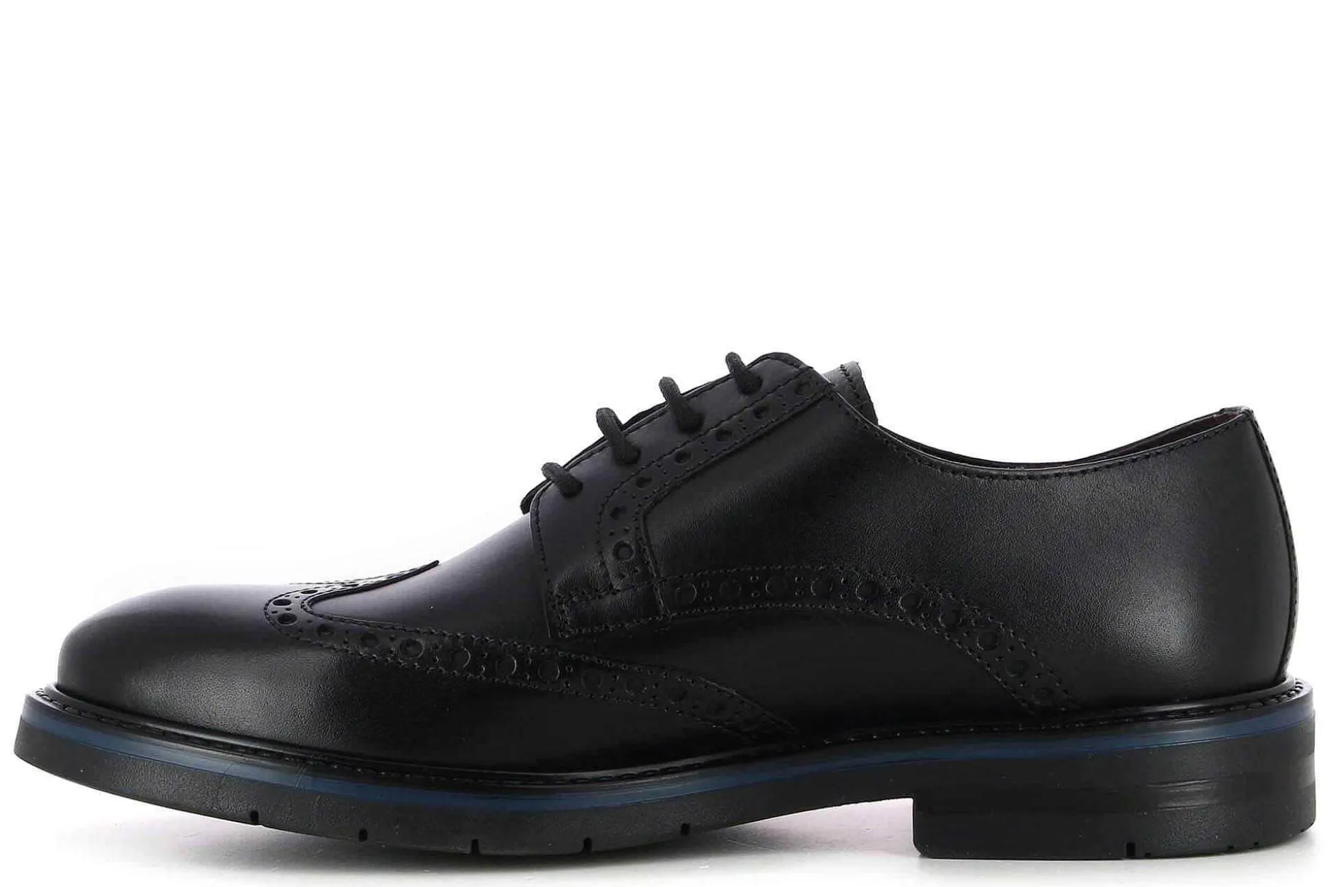 Zapatos De Vestir Koby