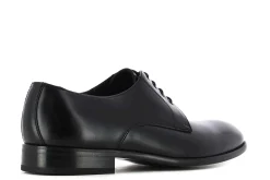 Zapatos De Vestir L5881/Negro
