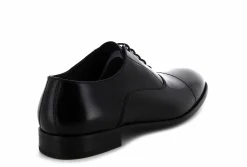 Zapatos De Vestir L5880/Negro