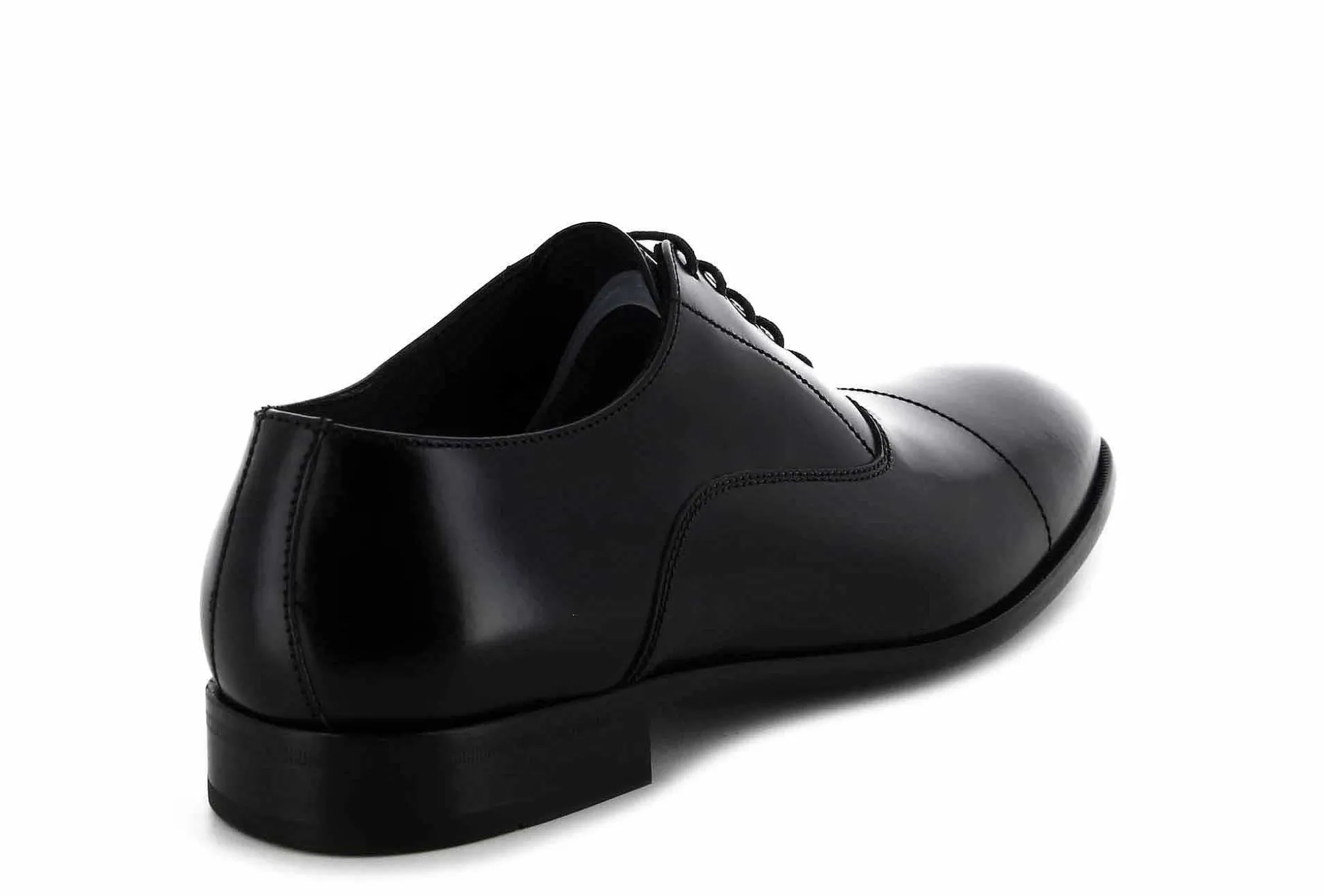 Zapatos De Vestir L5880/Negro