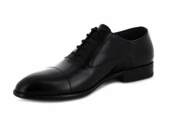 Zapatos De Vestir L5880/Negro