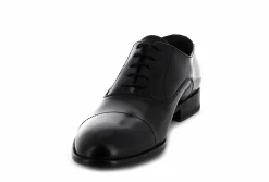 Zapatos De Vestir L5880/Negro