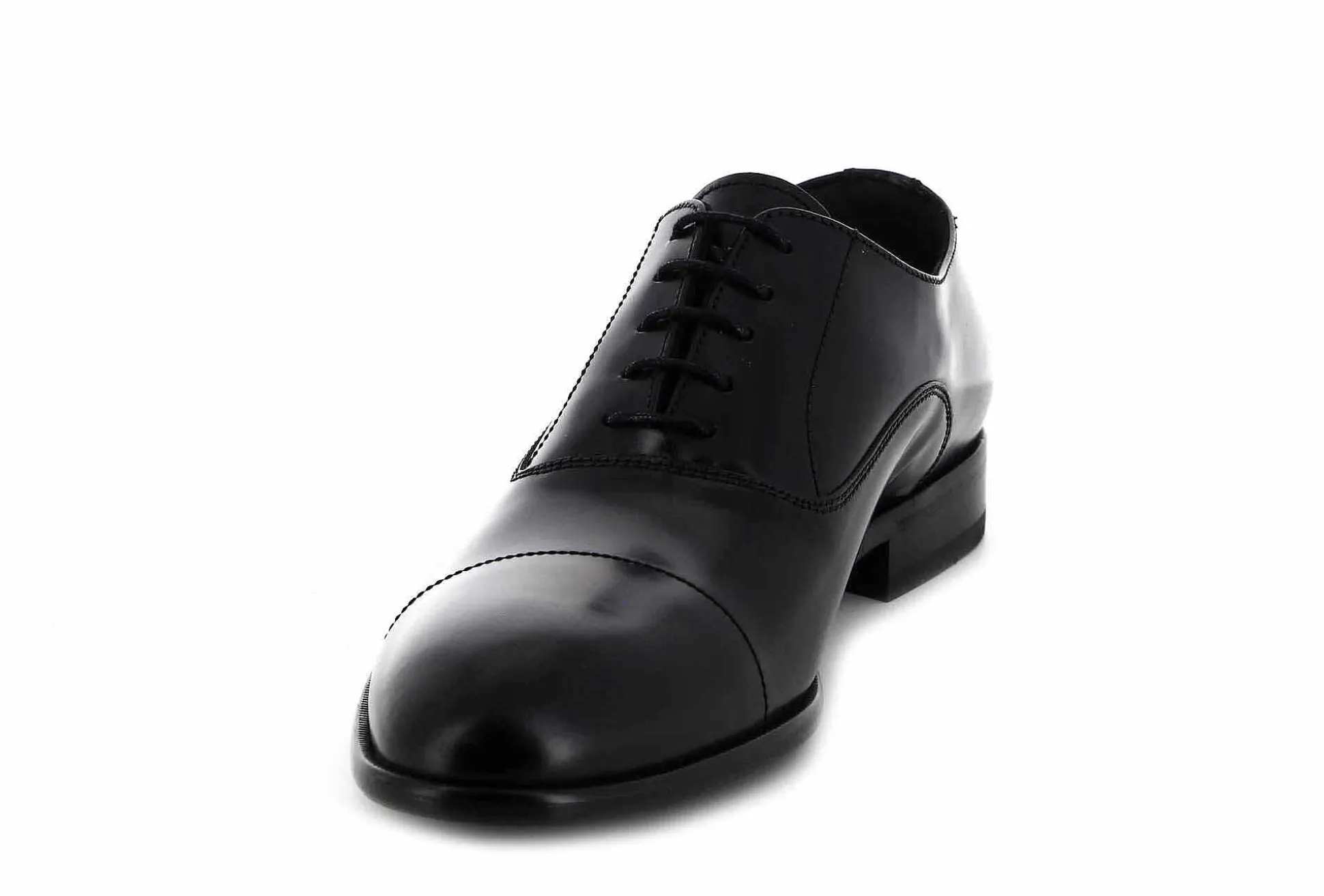 Zapatos De Vestir L5880/Negro