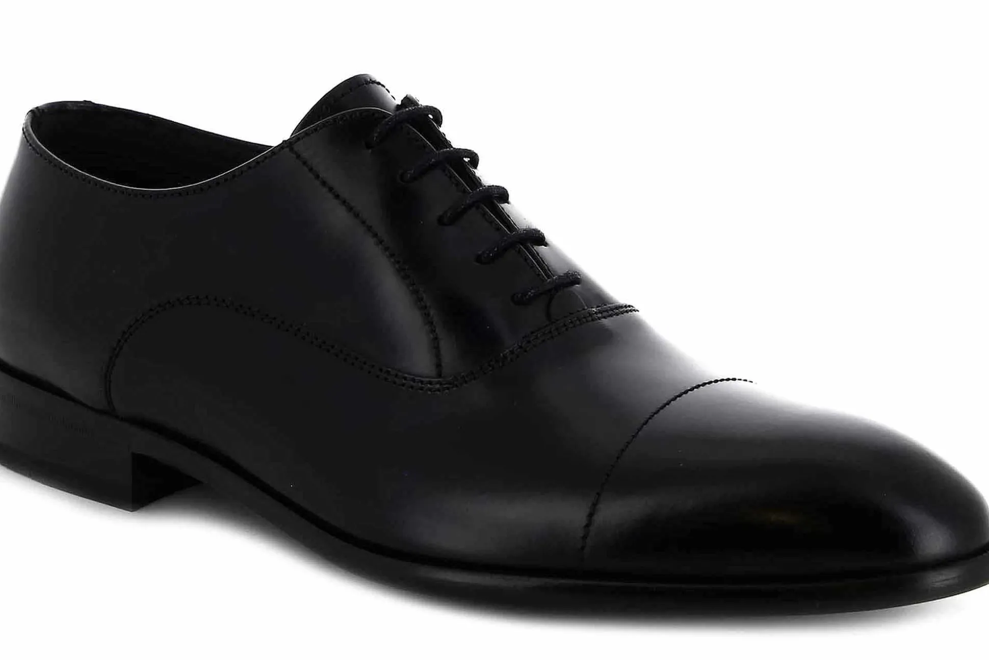 Zapatos De Vestir L5880/Negro
