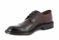 Zapatos De Vestir L6723/Old Teak