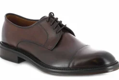 Zapatos De Vestir L6723/Old Teak