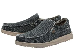 Zapatos Mikka Braided