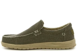 Zapatos Mikka Braided
