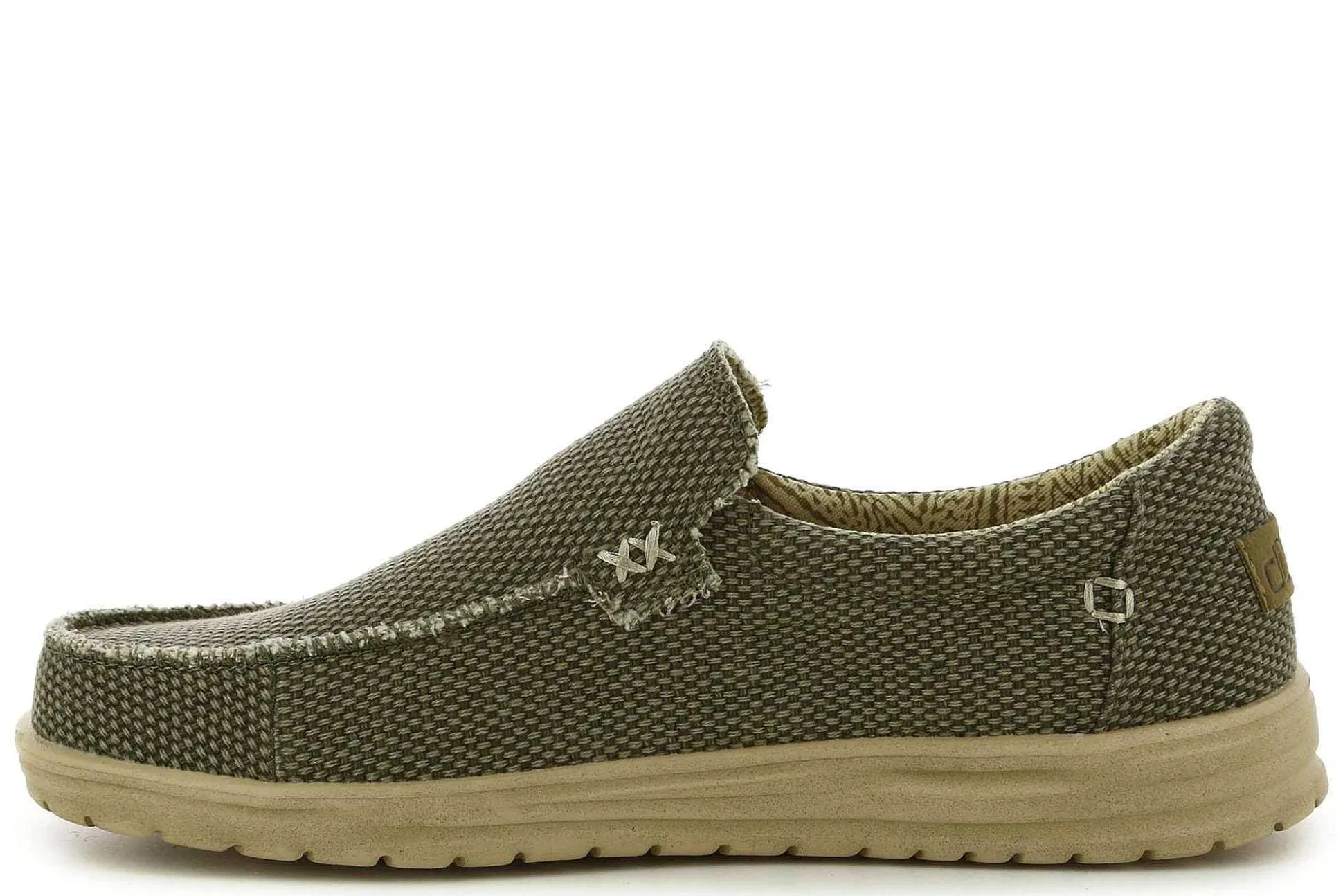 Zapatos Mikka Braided