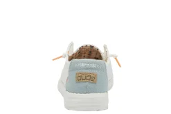 Zapatos Planos Wendy Boho