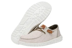 Zapatos Planos Wendy Canvas