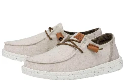 Zapatos Planos Wendy Canvas