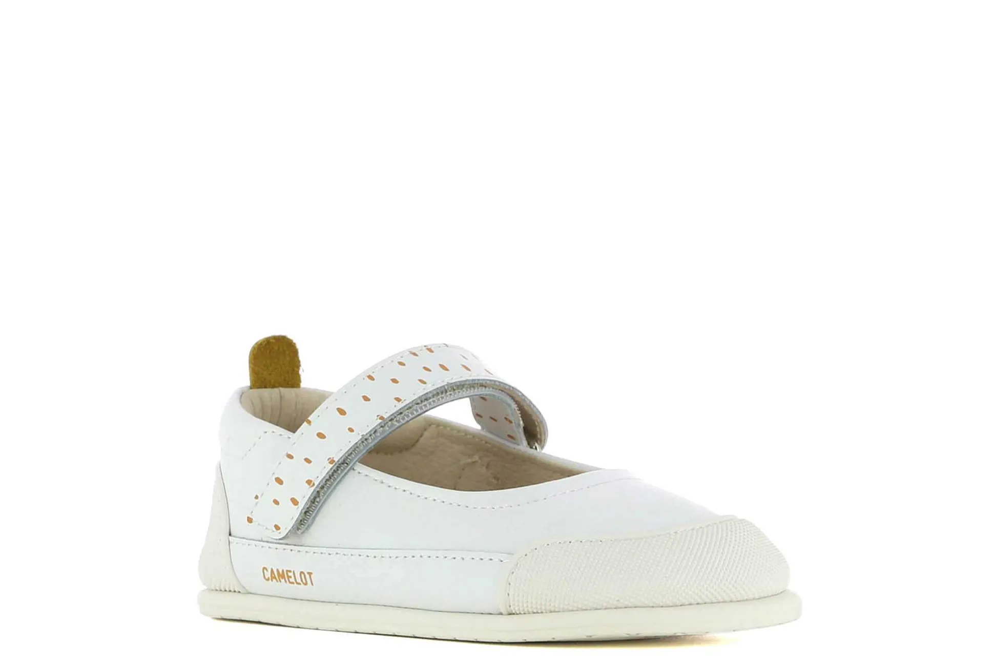 Zapatos Primeros Pasos Tac