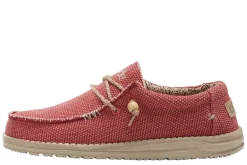 Zapatos Wally Braided