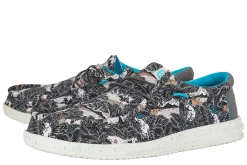 Zapatos Wally H2O Tropical