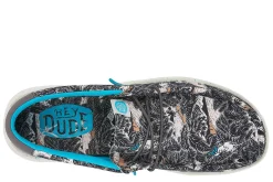 Zapatos Wally H2O Tropical