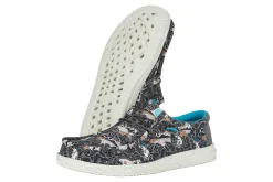 Zapatos Wally H2O Tropical