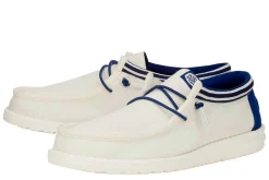 Zapatos Wally Letterman
