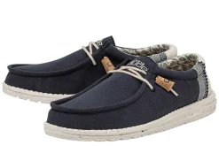 Zapatos Wally Linen Natural