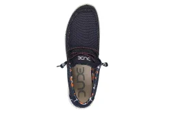 Zapatos Wally Sox