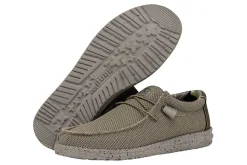 Zapatos Wally Sox Triple Needle
