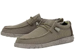 Zapatos Wally Sox Triple Needle