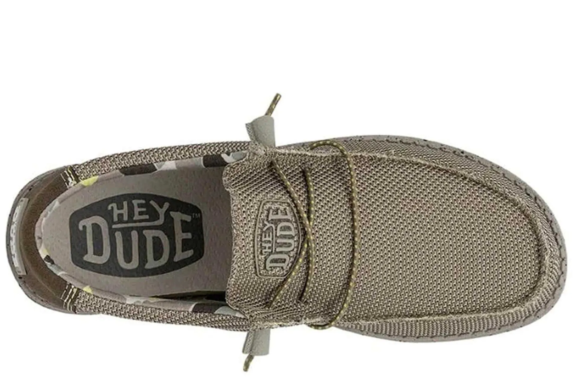 Zapatos Wally Sox Triple Needle