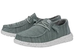 Zapatos Wendy Sport Mesh