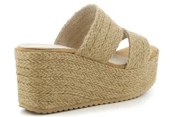 Zuecos De Cuna Afra