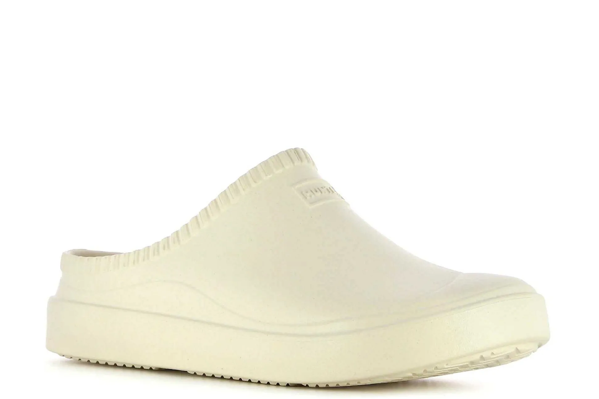 Zuecos De Plataforma In Out Bloom Algae Clog