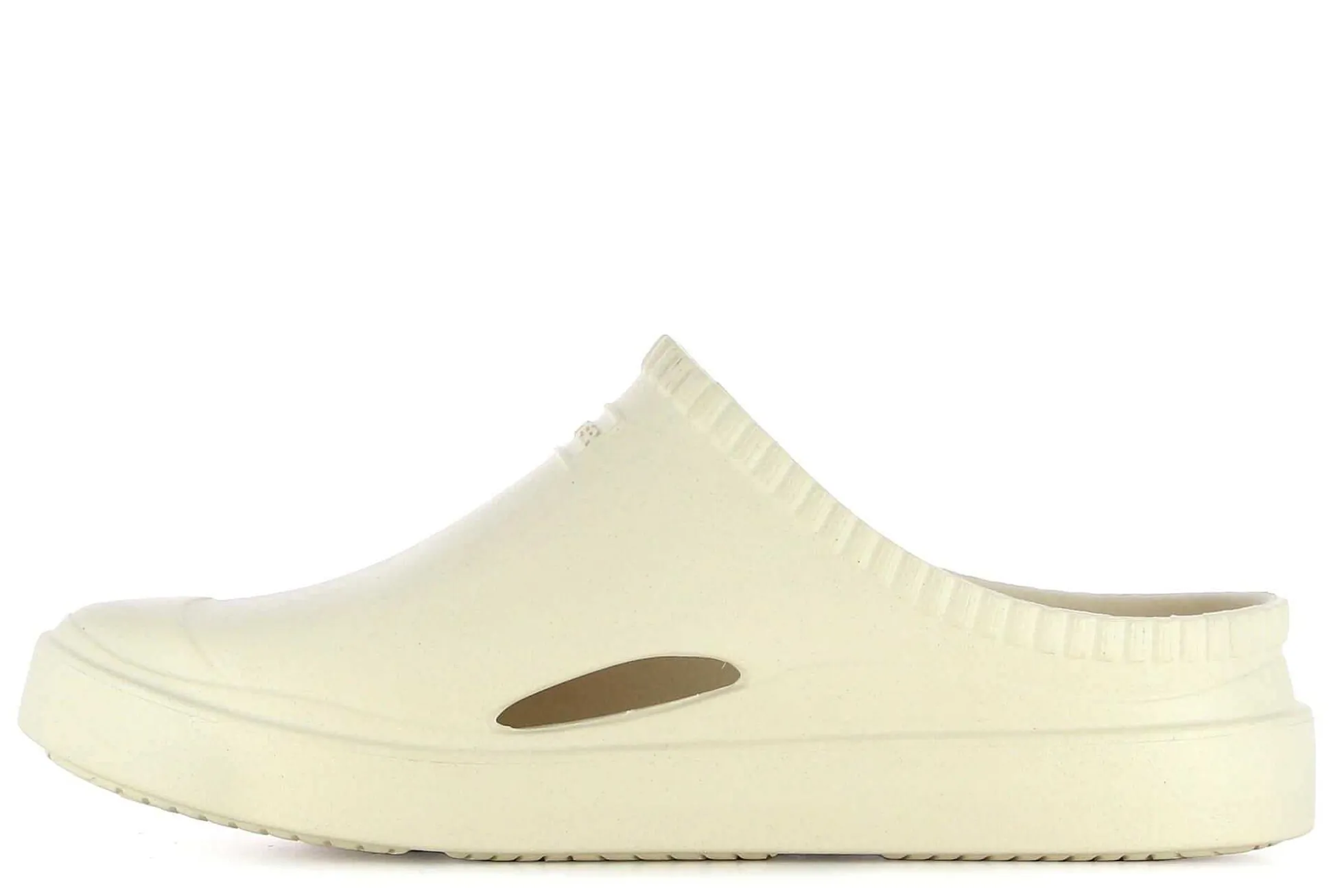 Zuecos De Plataforma In Out Bloom Algae Clog
