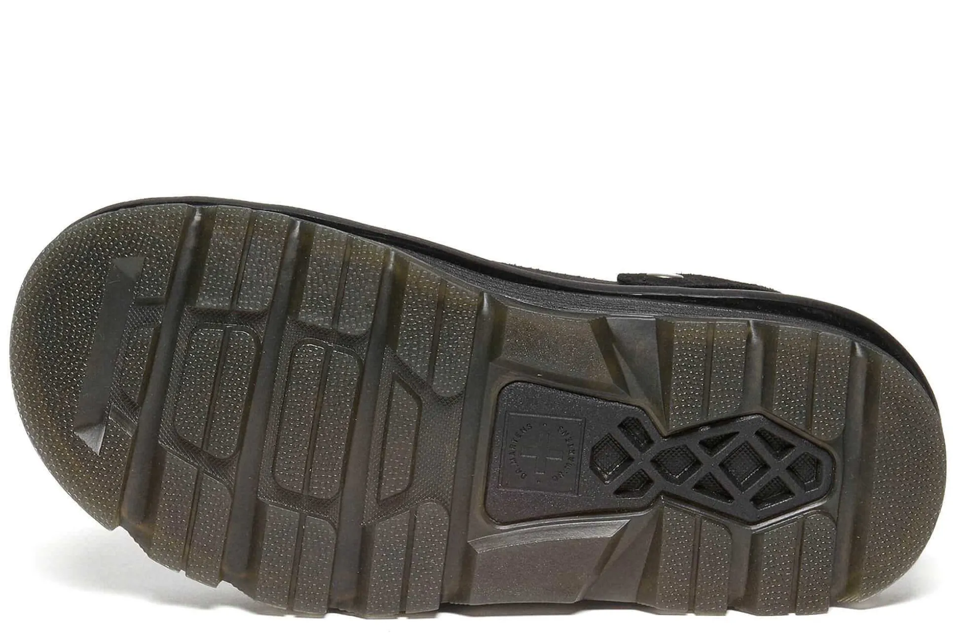 Zuecos De Plataforma Zebzag Mule