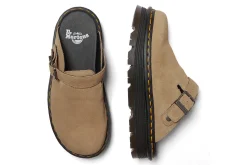 Zuecos De Plataforma Zebzag Mule